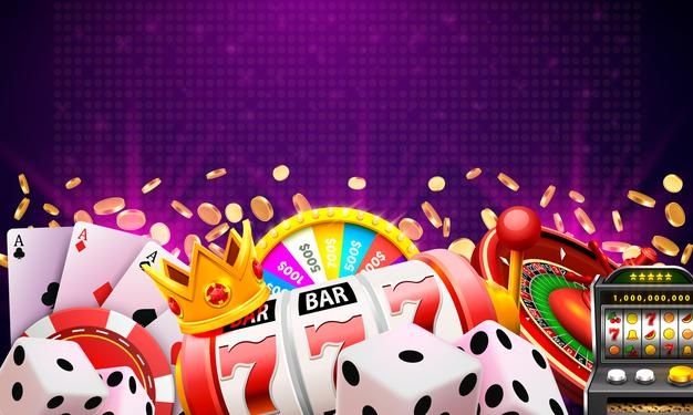 Casino Ambassador Welcome Bonus