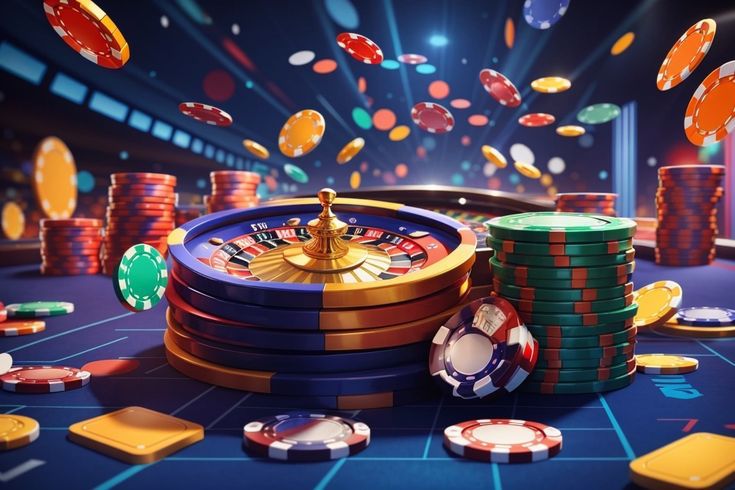 Casino Ambassador Live Betting